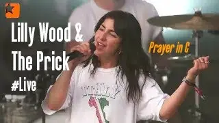 Lilly Wood & the Prick 