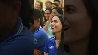 PALESTRANTE DE MOTIVAÇÃO Palestra Motivacional para Professores