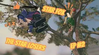[SFM] Starfox: Tree Swings
