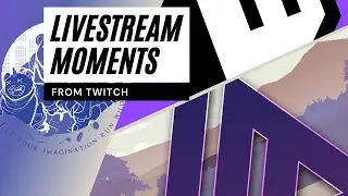 What Did You Say!?! *LIVESTREAM MOMENTS*