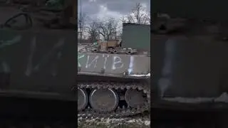 See how Ukraine deals with Russian fascists #shorts #russiainvadedukraine #ukraine #army #stoprussia