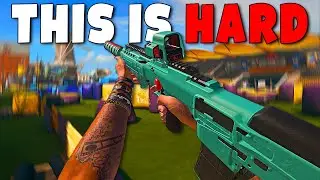 The NEW Map is CRAZY Solo in DMZ - Modern Warfare 2