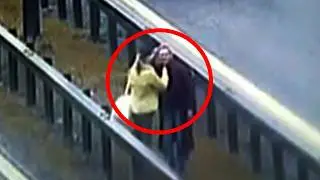 Top 15 Most Frightening Unsolved Mysteries