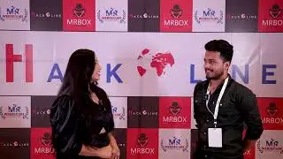 Cyber Security Conference | HackOline Security Conference | Feedback Video | Part 2