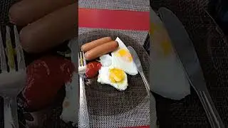 Много или мало как вы думаете для завтрака?