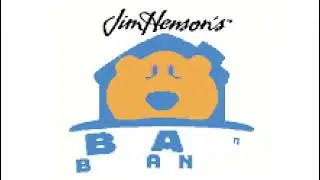 Big Blue House & Bubbles - Bear in the Big Blue House (GBC)