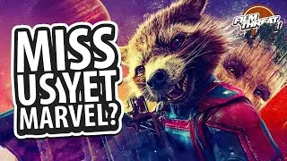 WILL GUARDIANS OF THE GALAXY VOL. 3 SAVE MARVEL? | Film Threat Livecast