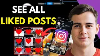 How To See All Your Liked Posts on Instagram (Easy)