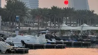 Qatar || Lusail City 