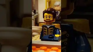 Lego Чайный Куплинов