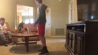 Water Bottle Flip Edition (EPIC!!!! MUST WATCH!!!!!!!!)