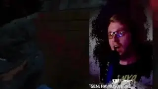 Scaring Twitch streamers with Scratch Mirror Myers Dead By Daylight