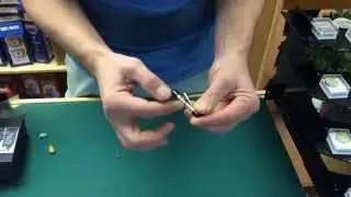 How to fix an ITR - www.propdog.co.uk