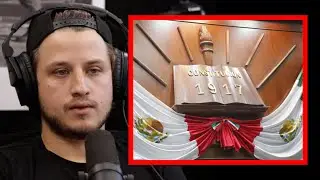EL DETRAS DE LA REFORMA CONSTITUCIONAL DE MEXICO