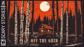 2 TRUE Scary Off The Grid Stories | Rain & Haunting Ambience