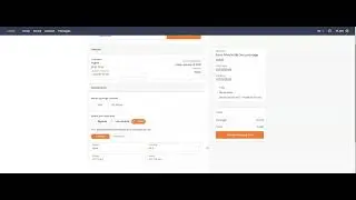 complex package demonstration