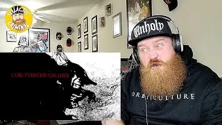 DISEMBODIED TYRANT / SYNESTIA - I, THE DEVOURER - Reaction / Review