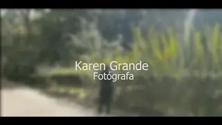 Perspectivas Fotográficas con Karen Grande