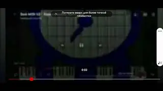 Alarm clock Lore And Alphabet Lore and Number Lore