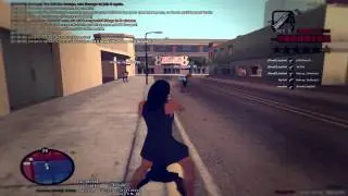 Last action