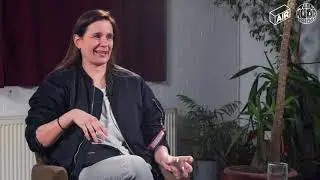 In Discussion with Dana Ruh | themuddshow x AIR
