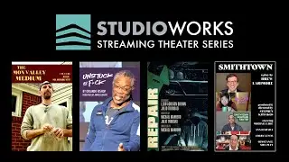 StudioWorks Season Trailer