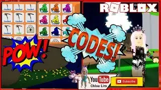 💀 Reaper Simulator! Working Codes! Found a Secret area full of coins! Loud Warning!