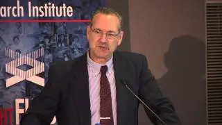 Overview of the evolution of genome technology - Richard Wilson