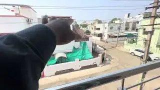 4 bhk home 2 kitchen full video