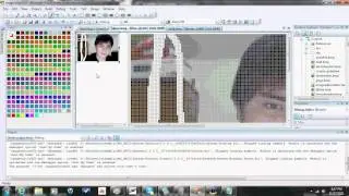 facial recognition