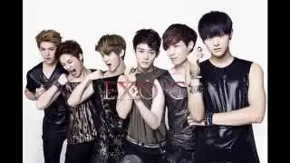 Exo Crack (Russian versia)
