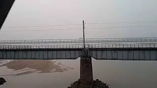 Kolkata To Odisha Train Journey