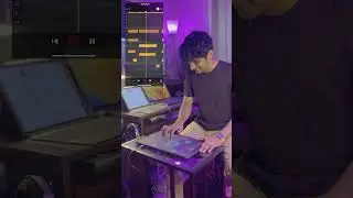 Having fun with BandLab! #bandlabIN #bandlab