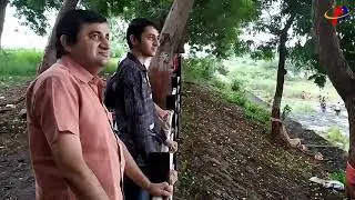 Shetruji River Dam - शेत्रुजी नदी बांध