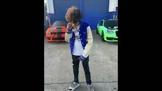 (FREE) Luh Tyler x Wizz Havinn Type Beat - Money Spread