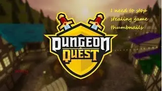 Ghastly Harbor Nightmare | ROBLOX Dungeon Quest