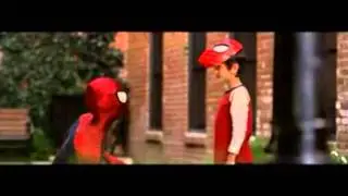 MARVEL The Amazing Spider-Man 2 TVC