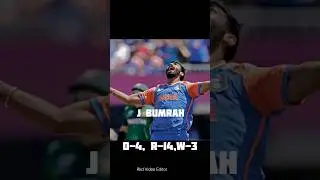 IND vs PAK T20 World Cup 2024 Highlights||IND vs PAK Status Video||#indvspak #indvspakwc2024 #t20wc