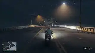 GTA V REDUX i5 9700k GTX 1060