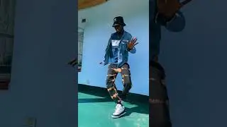 Go low by Chanda na Kay (official dance video) #kopala  #talentNalesa @Chanda_Na_Kay