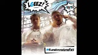 LGEEZ - Ball So Hard ft Gutz