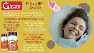 Ngủ Ngon | Sleep Well  - Wake Up Well !