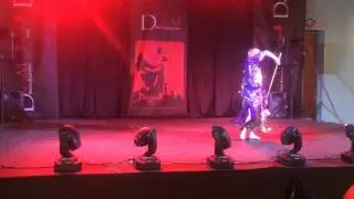 Тапдыгова Рамила