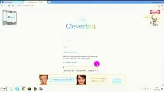 Let's Play Cleverbot/CleverOmegle Ep 13!