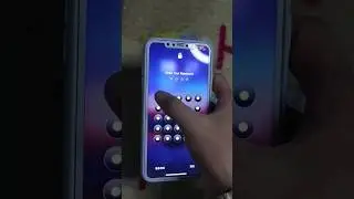 Не сложный пароль
