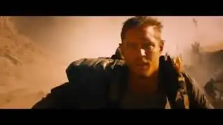 Ядерный фугас летит качается (+18)