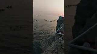 Buza Bar Dubrovnik - Cliff Jumping and Sunset Views