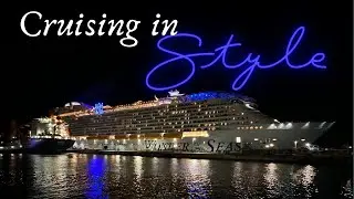 7-Day Adventure on Royal Caribbean's Wonder of the Seas: A Cruise to Remember!