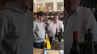 Tasting Note 450 | John's Last Tasting Note | Stalin Wine!