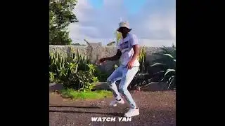Kraff - Audi (BLING CODE X) Code X Group Dance Moves #dancehall
